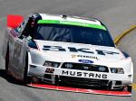 Ford Mustang NASCAR Nationwide Series Race Car 2010 года